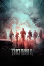Poster for Tiki Taka