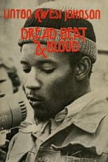 Poster for Dread Beat and Blood