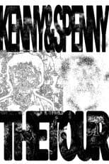 Poster for Kenny & Spenny: The Tour