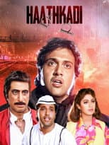 Poster for Haathkadi