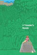 Poster for A Traveler's Needs