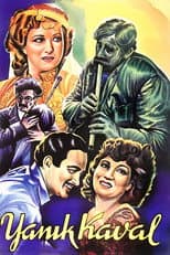 Poster for Yanık Kaval