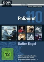 Poster for Kalter Engel