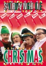 Poster for Saturday Night Live: Christmas