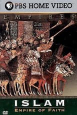 Poster for Islam: Empire of Faith