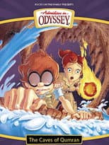 Poster for Adventures in Odyssey: The Caves of Qumran