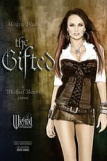 Poster for The Gifted