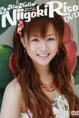 Poster for Niigaki Risa ~Alo-Hello!~