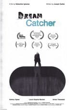 Poster for Dreamcatcher