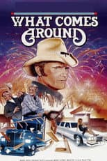 Poster for What Comes Around