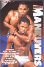 Poster for Inside Maneuvers