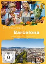 Poster for Ein Sommer in Barcelona