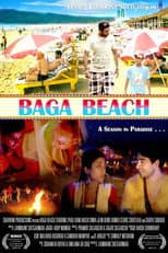 Poster for Baga Beach