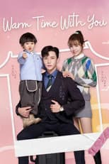 Poster for Warm Time With You