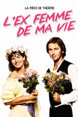 Poster for L'Ex-femme de ma vie