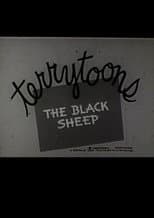 Poster for The Black Sheep