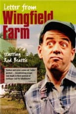 Poster for Letter from Wingfield Farm