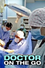 Poster for Doctor on the Go