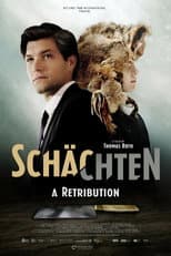 Poster for A Retribution