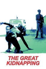 Poster for The Great Kidnapping