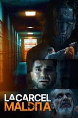 Poster for Eternally Captive
