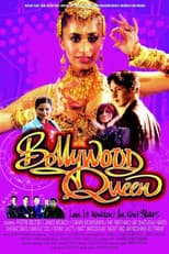 Poster for Bollywood Queen