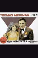 Poster for Old Home Week