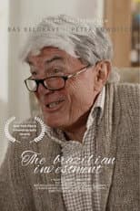 Poster for The Brazilian Investment