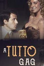 Poster for A tutto gag