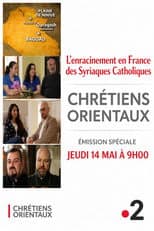 Poster for L’enracinement en France des Syriaques Catholiques