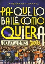 Poster for Pa Que lo Baile Como Quiera