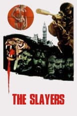 Poster for The Slayers