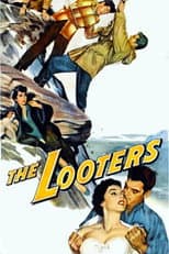 Poster for The Looters