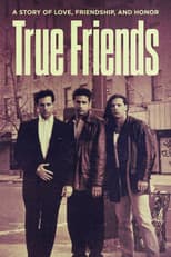 Poster for True Friends