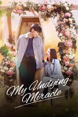 Poster for My Undying Miracle