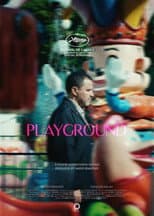 Poster for Playground