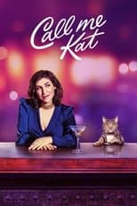 Poster for Call Me Kat