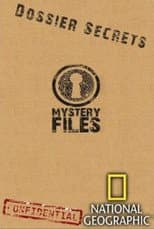 Poster for Mystery Files