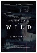 Poster for How to Survive the Wild