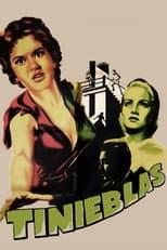 Poster for Tinieblas
