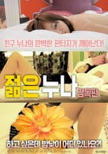 Poster for Young Older Sister