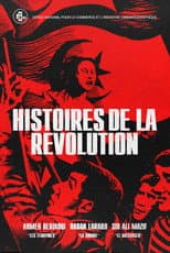 Poster for Stories of the Revolution