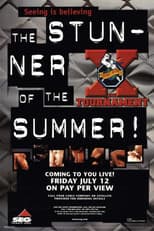 Poster for UFC 10: The Tournament