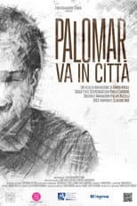 Poster for Palomar goes to the City