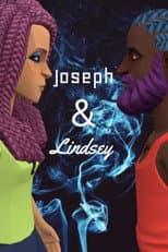 Poster for Joseph & Lindsey