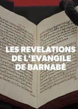 Poster for Les Révélations de l'évangile de Barnabé
