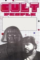 Poster for Cult People