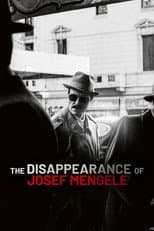 Poster for The Disappearance of Josef Mengele