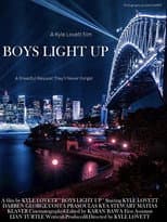 Poster for Boys Light Up