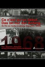 Poster for Das ist nur der Anfang - der Kampf geht weiter